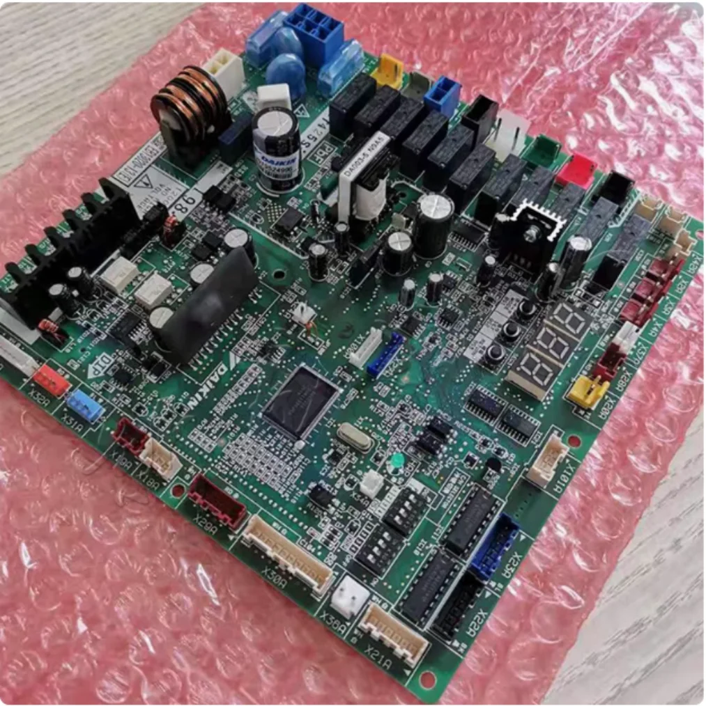 

new for Daikin air conditioning accessories EB13020-13 main control board RJZQ8AAY computer board RQZQ8AAYN motherboard