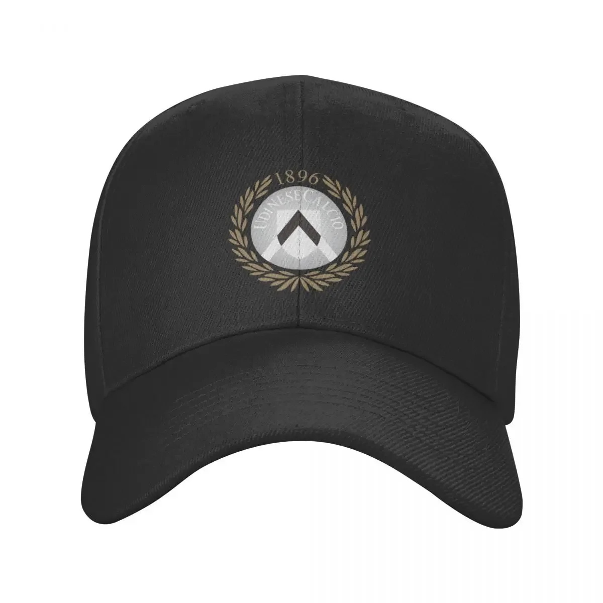 best of udinese calcio logo Baseball Cap Beach Outing Golf Men Women's