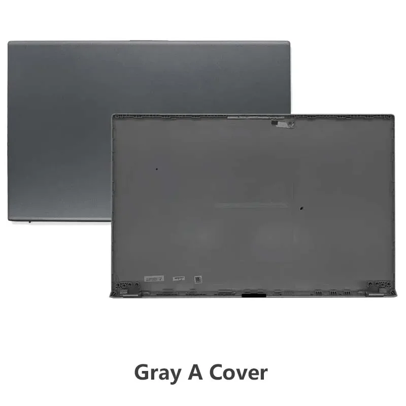 15.6 inch New Cover For VivoBook 15 X512 X512F X512FA X512DA X512UA  A512 LCD Laptop Back Cover/Front Bezel/Hinges/Bottom Case