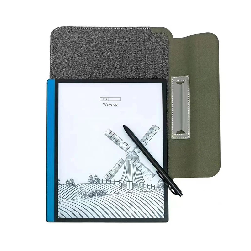 10.3인치 전자책 리더기 4G+64G E-잉크 227PPI 화면 전자책 리더기 WIFI 전송 4G+64GB 안드로이드 11 전자책 리더기