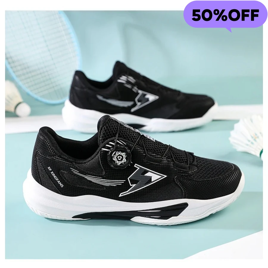 

Мужские и женские теннисные кроссовки, обувь для бадминтона, тренировочная обувь, спортивная обувь, кроссовки для бега с воздушной подушкой, модные, простые, разноцветные