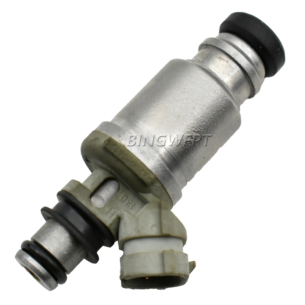 4PCS/LOT 23209-16120 23250-16120 fuel injectors for TOYOTA JP SPRINTER CARIB 1990~1995 CARINA FF 1988~1996 1.6L 4AFHE