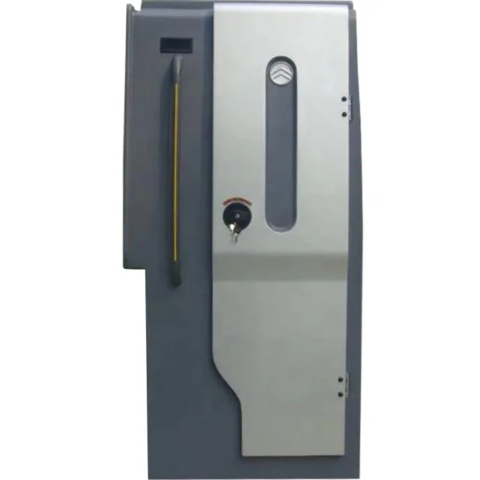 مرحاض محمول للحافلات والمدربين واليخوت