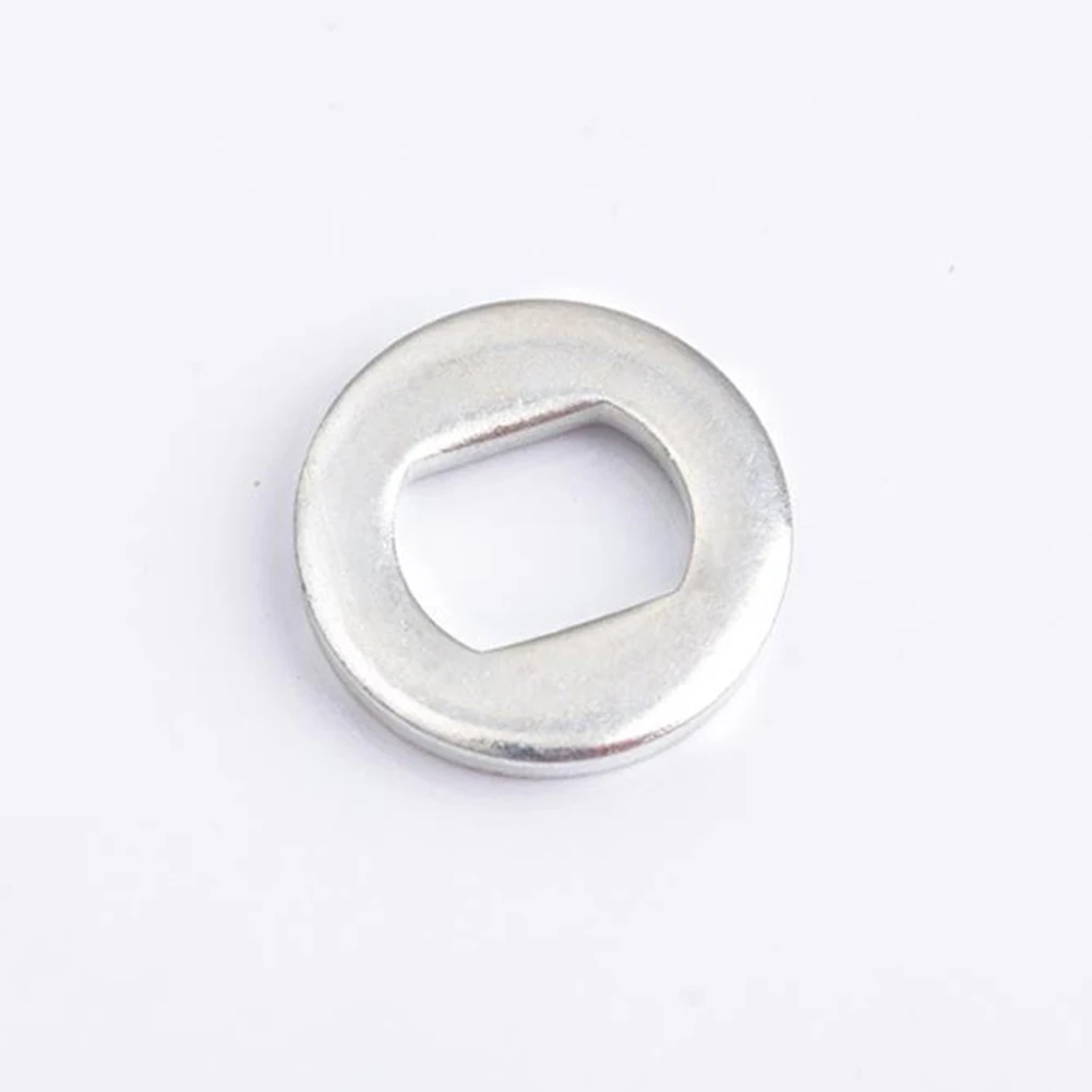 

3000W To 12000W Rear Hub Motor Steel Ebike Hub Motor Nuts Steel Nuts and Safety Washer Set for Rear Hub Motors