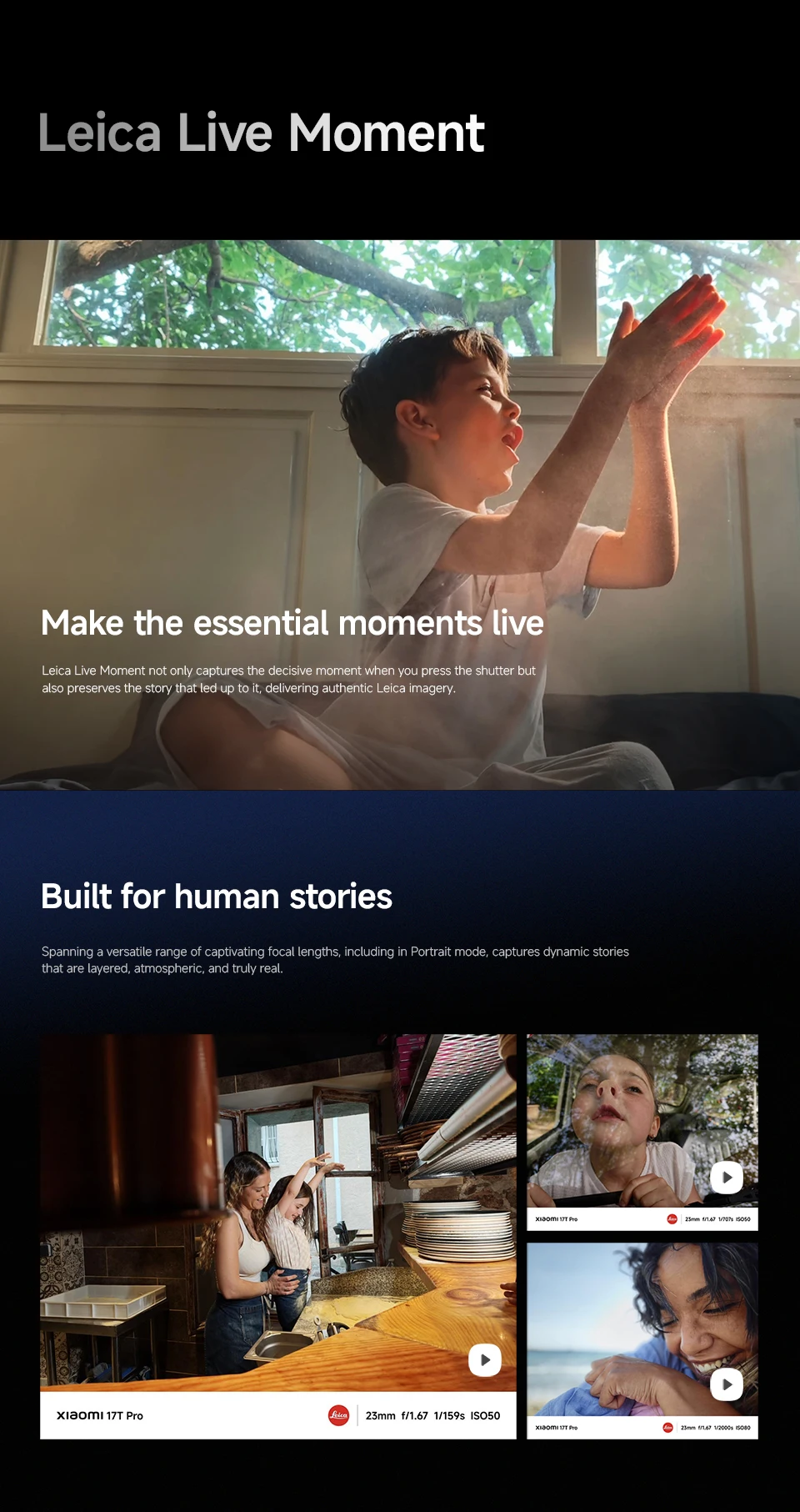 Xiaomi 17T Pro 5G Global Version, 6.83" 144Hz AMOLED, Dimensity 9500, 50MP Leica Camera, 7000mAh Battery, NFC Smartphone