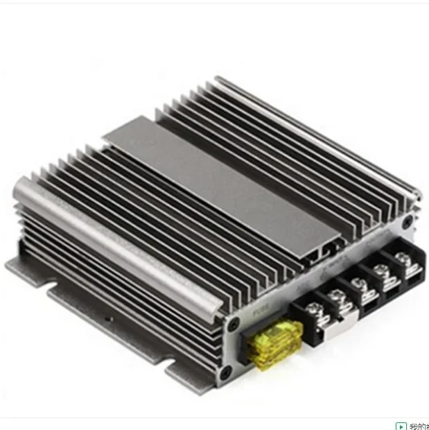 

1500W 72v To 48v 30A DC-DC Power Converter