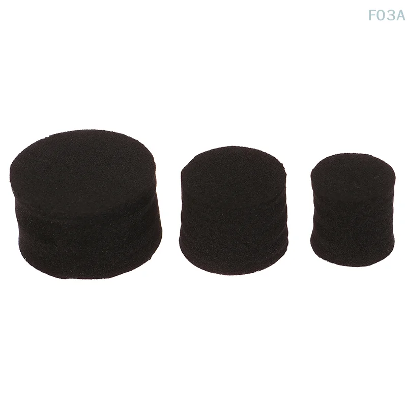 For Roland PDX-8 PDX-6 Replacement Electric Drum Trigger Sponge Electronic Drum Trigger Sponge Column