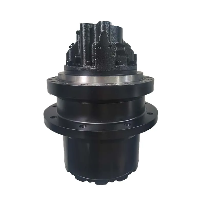 

WEITAI High Quality Excavator Final Drive Interchangeable With Phv-4B/ Dm05/ Gm06Va Travel Motors