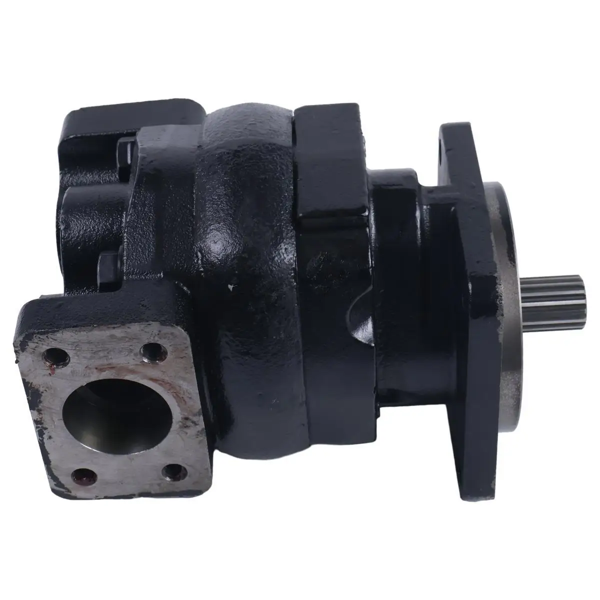 

257953A1 Hydraulic Pump For Case 580M 580L 570MXT 570LXT New Holland LV80 U80