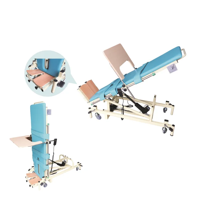 

Электрическая кровать с регулируемым наклоном, хит продаж 2025 года