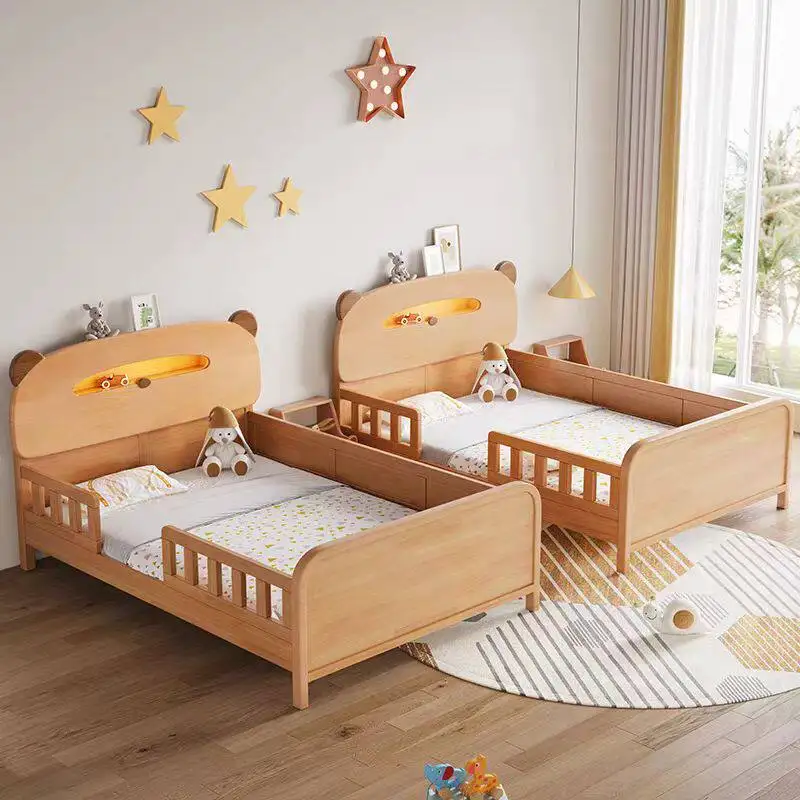 

*Modern Luxury Children's room Modern Solid Wood