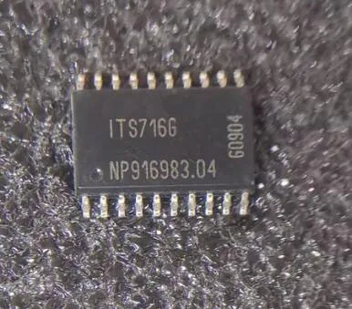 

100%New NEW ITS716G ITS716 SOP20