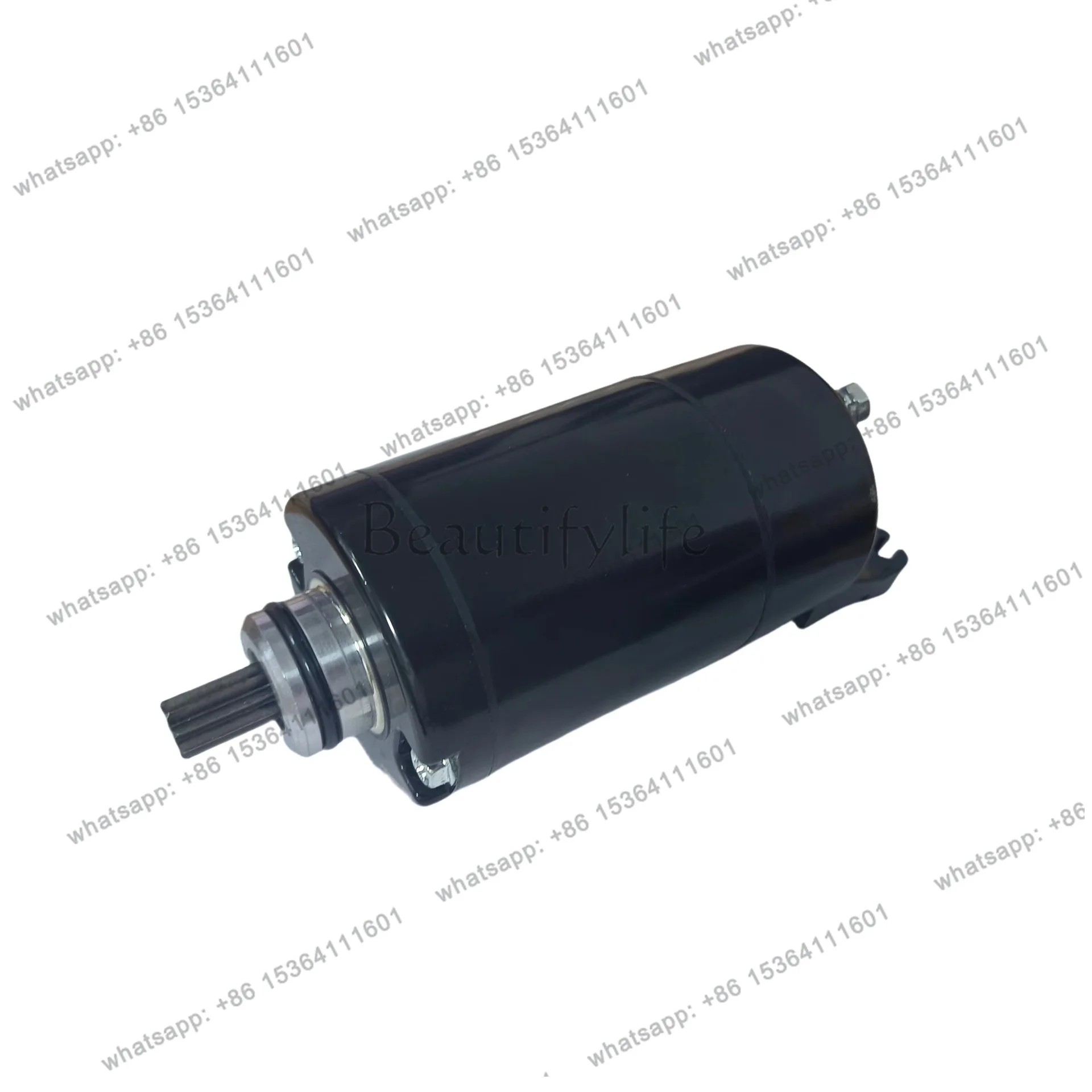 

0700-093000 Applicable to motorcycle Chunfeng 650 starter, Chunfeng 650 motor motor
