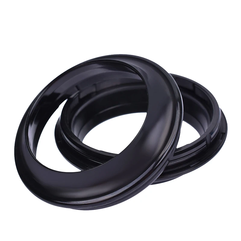 43x54x11 Front Fork Oil Seal 43 54 Dust Cover For BUELL LIGHTNING1200 XB 12 Ss LIGHTNING 1200 2009 For Cagiva RAPTOR 650 2001-07