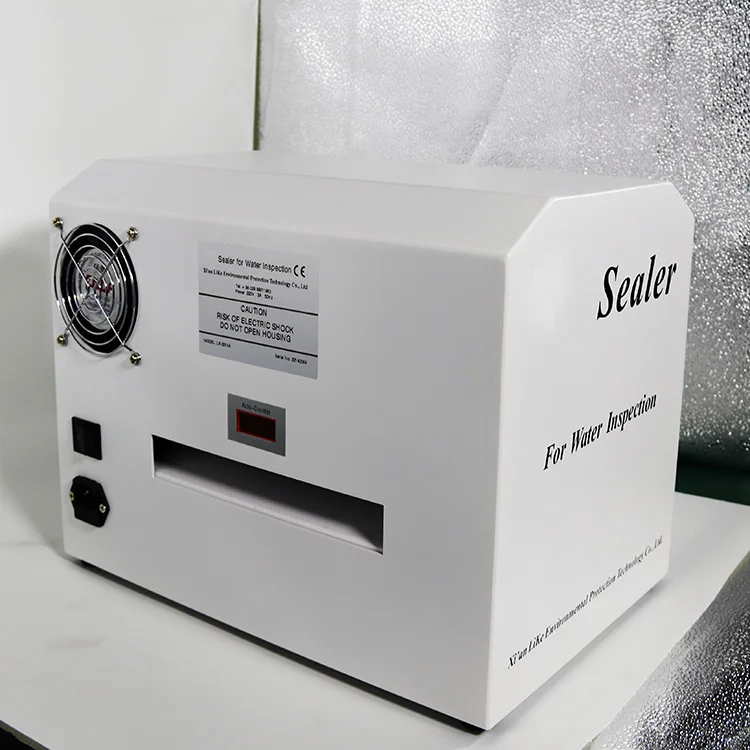 Multi-Well Plate Sealer LK-2014 Water Testing Laboratory Equipment Enzyme Substrate Detection Instrument