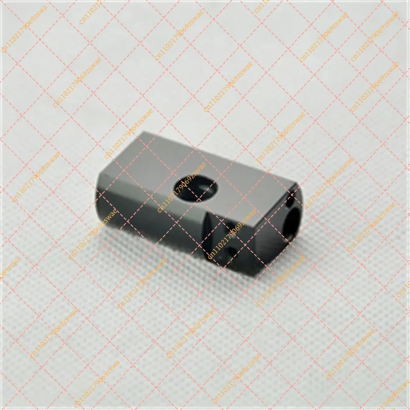 MK11 Aluminum Heater Block for Wanhao Duplicator 6 (D6), 3D Printer Hotend Parts
