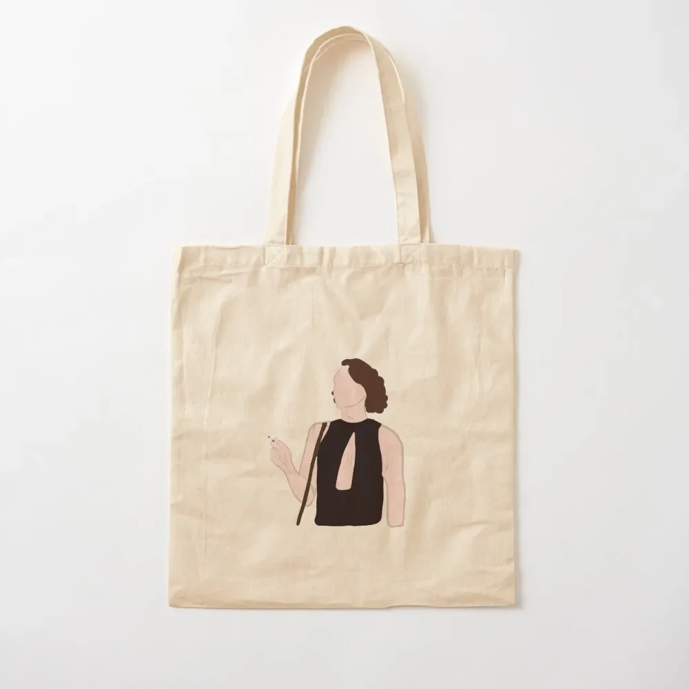 

Fleabag Tote Bag eco bag folding hand bag ladies