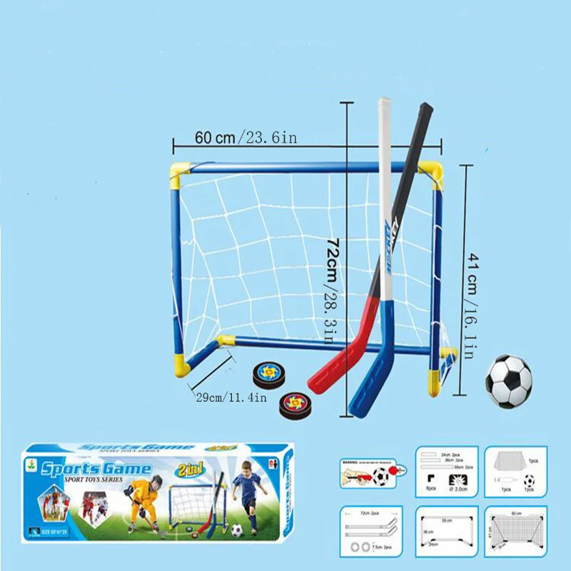 Thumbnail 4 - #27 Latest Soccer Goals Offers