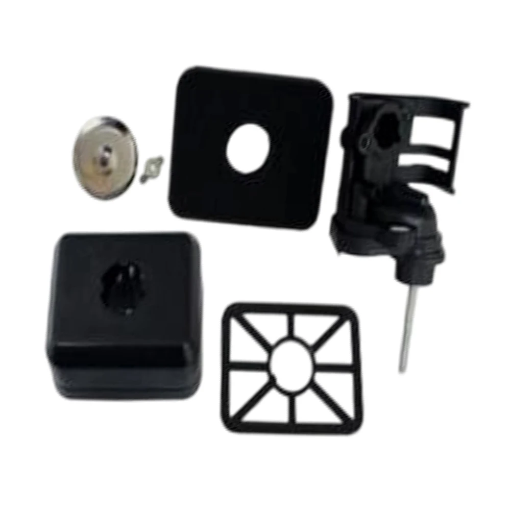 For Honda GX140 Air Filter Housing For Generator Repair Optimal Performance Air Filter Replacement For 17410-ZE1-020