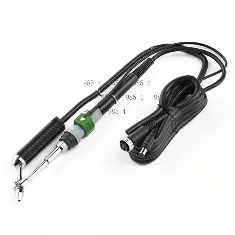 T12A STM32 Soldering Desoldering Gun Hot Air Rework Station Repair Tool
