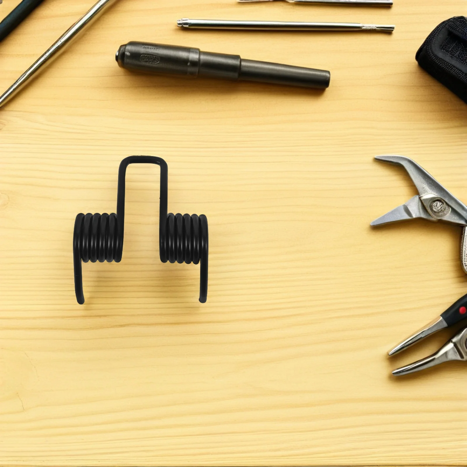 

2pcs Motorcycle Springs Heavy Duty Torsion Spring Replacement For Enhanced Seat Mount Kit Compatible With