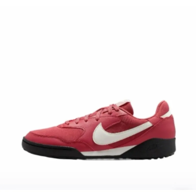

Nike Terra Manta Low Women's Training Shoes - Bright Red | Minimalist Gym & Casual Sneakers (Lightweight & Stylish)