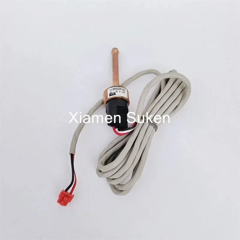 1 Buah Sensor Tekanan Tinggi AC Sentral Baru R410 6501A20004W NSK-BD050D-225