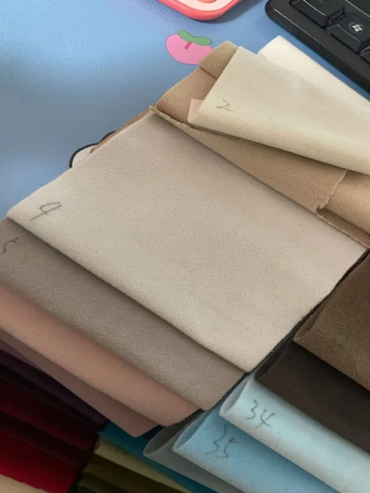 Minimalist Modern Dining Chair Nordic Light Luxury Armchair Designer Chair Model Room Hotel Dining Sofa