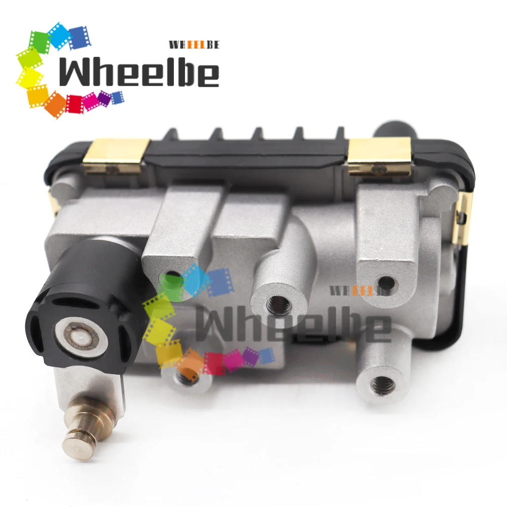 Turbo Electric Actuator  For Mercedes Wastegate W211 W251 OM642 E320 6NW008412 A6470960099 727463-9006S