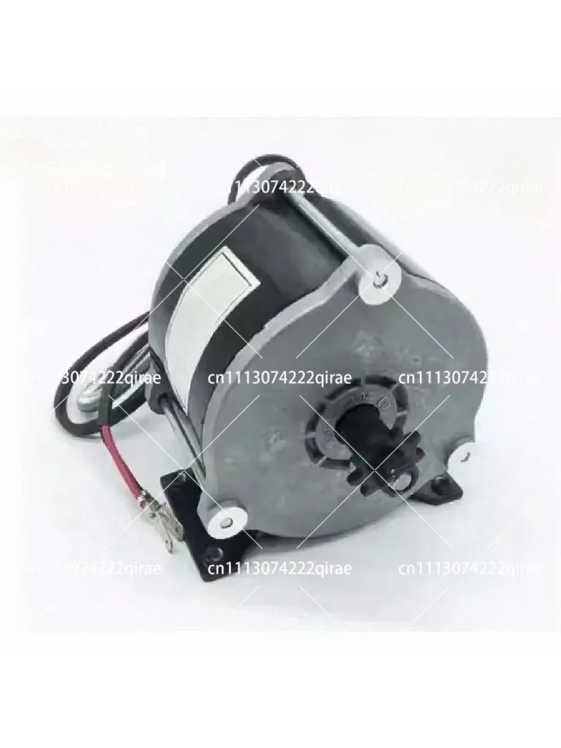 Brushed high-speed DC motor MY1018E-D 500W 36V Electric B-ic-ycle Brushed Motor-cycle Gear Reinforced DC Motor