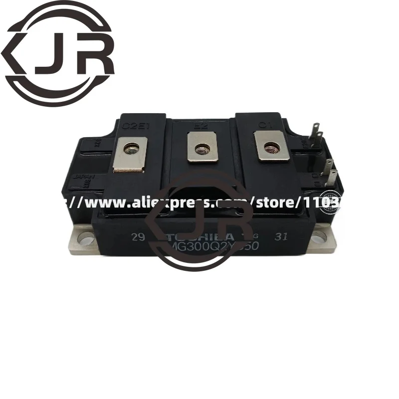 

MG150Q2YS40 MG150Q2YS50 MG150Q2YS51 MG100Q2YS1 MG200Q1JS40 MG300Q2YS50 IGBT Module New Original