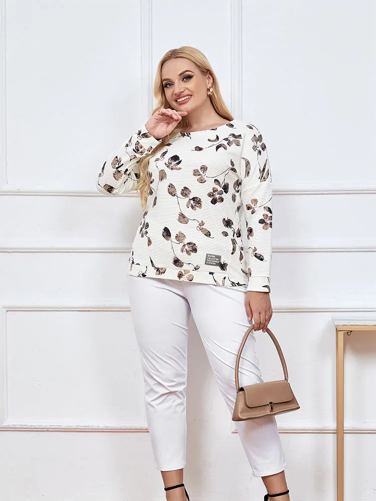 Womens Plus Size Wo… - image