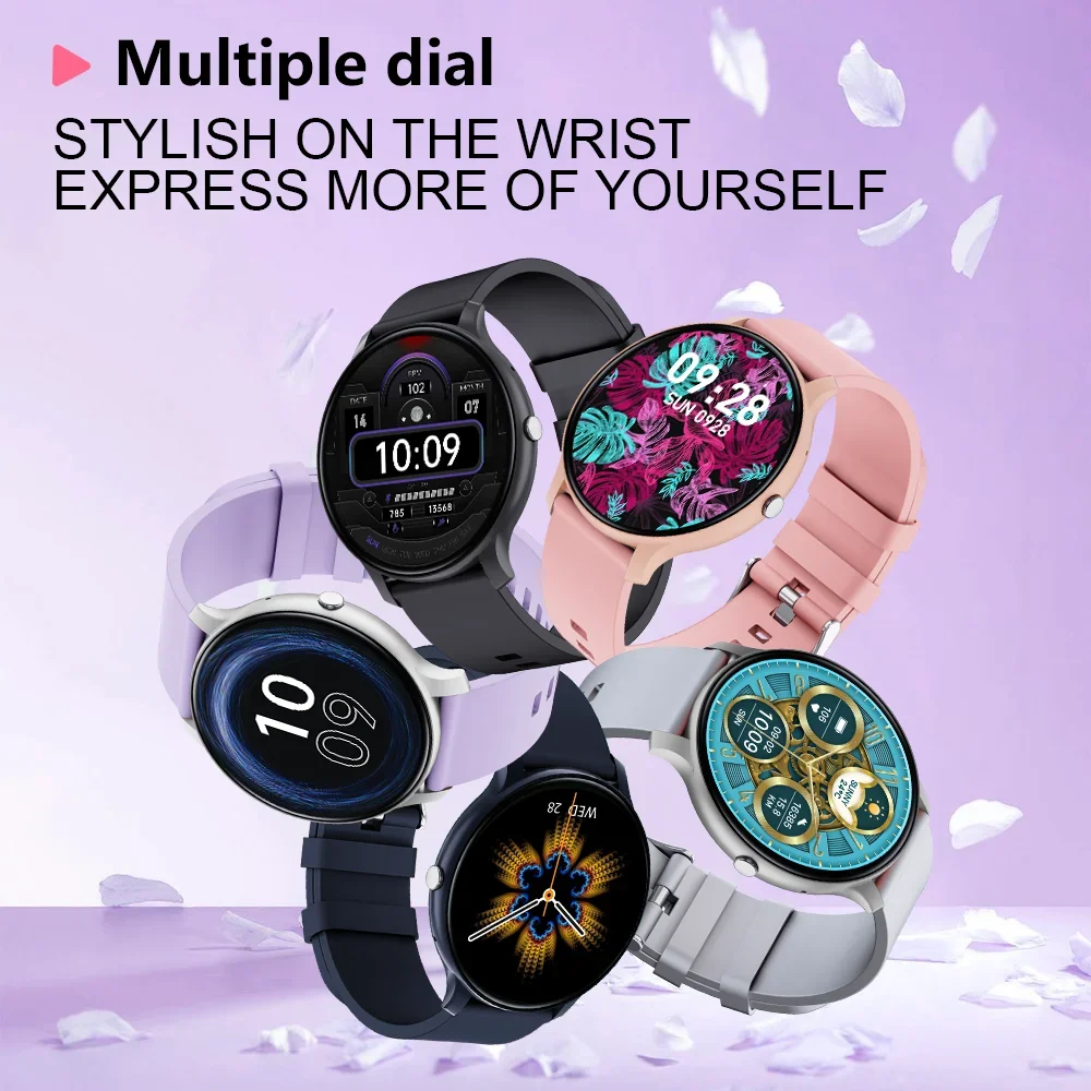 ساعة ذكية جديدة من الدرجة العسكرية 1.46 بوصة شاشة TFT BT5.3 تنبيهات الاتصال/الرسائل، بطارية 230 مللي أمبير في الساعة، ساعة مغامرة خارجية للرجال IP68