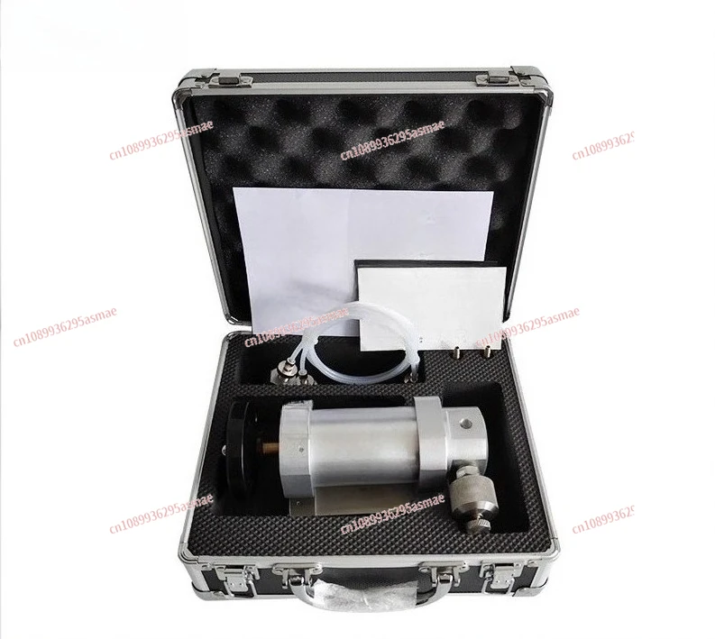 

Легкий микроперепускной датчик-трансмиттер дифференциального давления для измерения давления воздуха