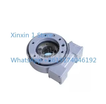 SE5 - 62 - H - 16R Compact Worm Gear Slewing Drive