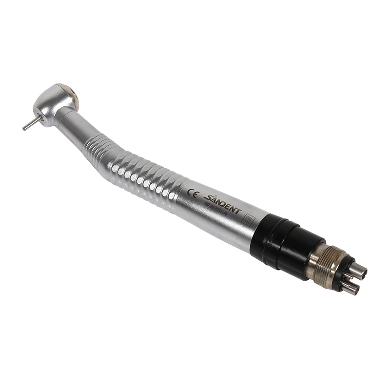 N-S-K Style Den tal HighSpeed Handpiece 4H Quick Coupler 360 degree Swivel Torque DAK4