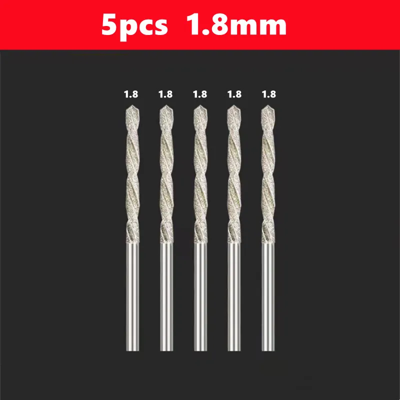 Variant: 5pcs 1.8mm