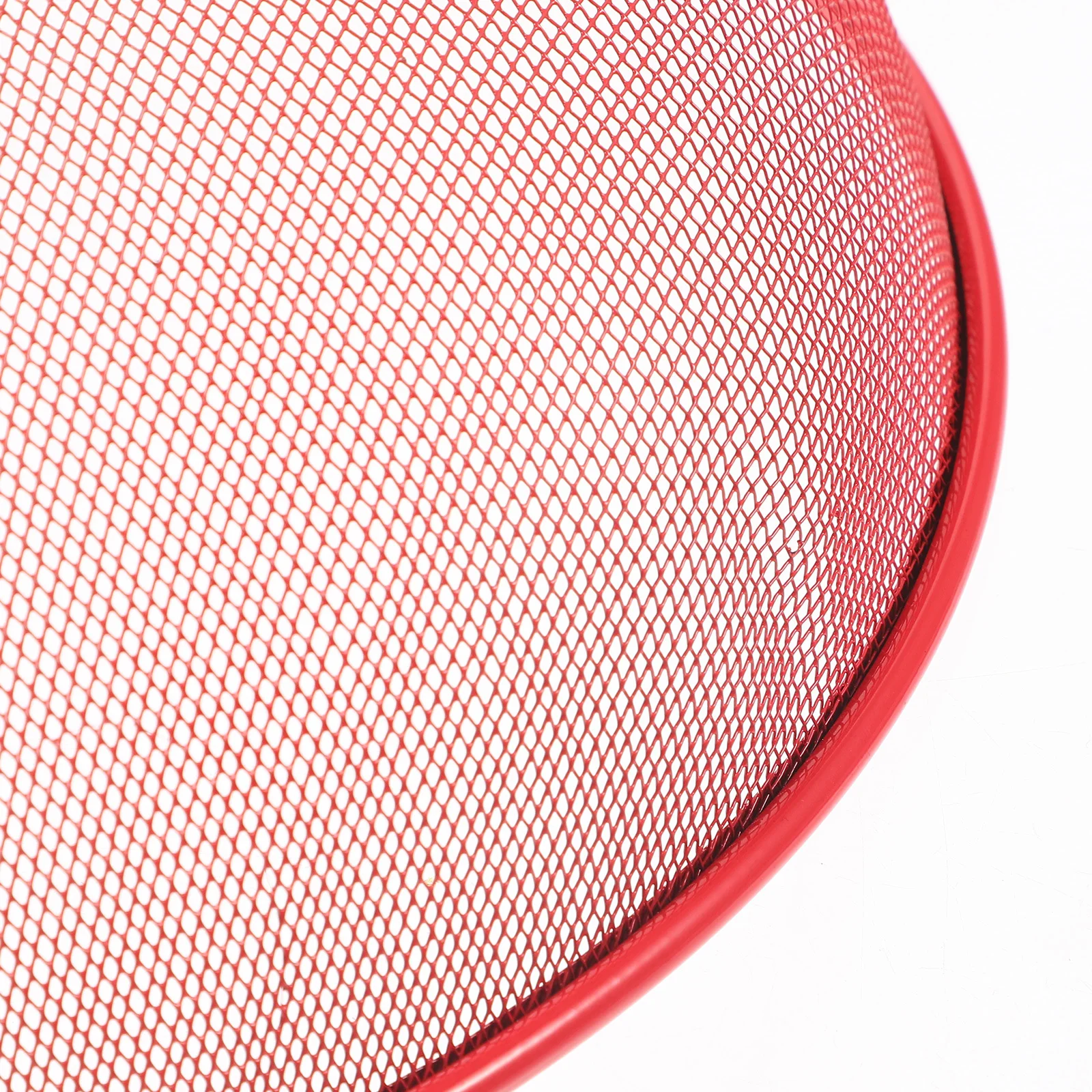 

2Pcs Food Cover Stainless Steel Mesh Dome Protector Dustproof Tent for Table Picnic Camping Household Mesh Food Tent