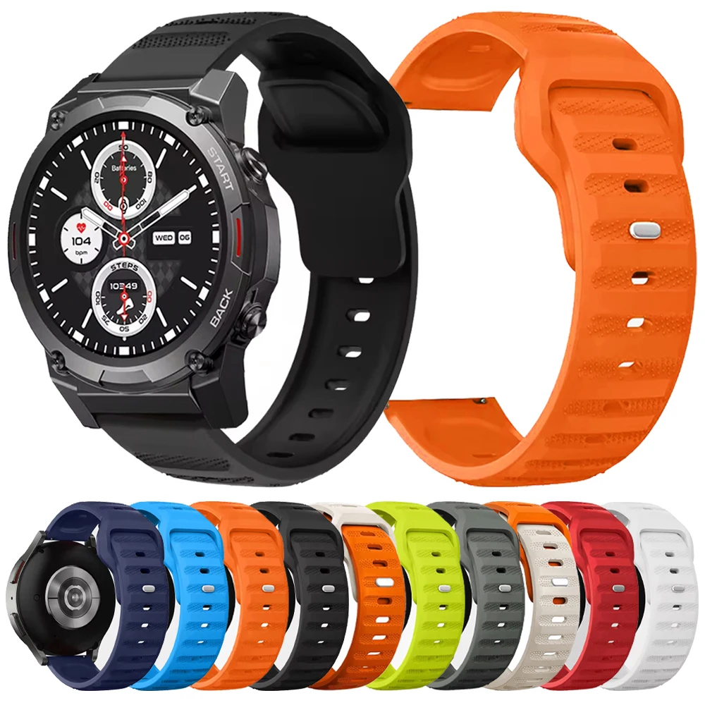 For Zeblaze Vibe 7 …