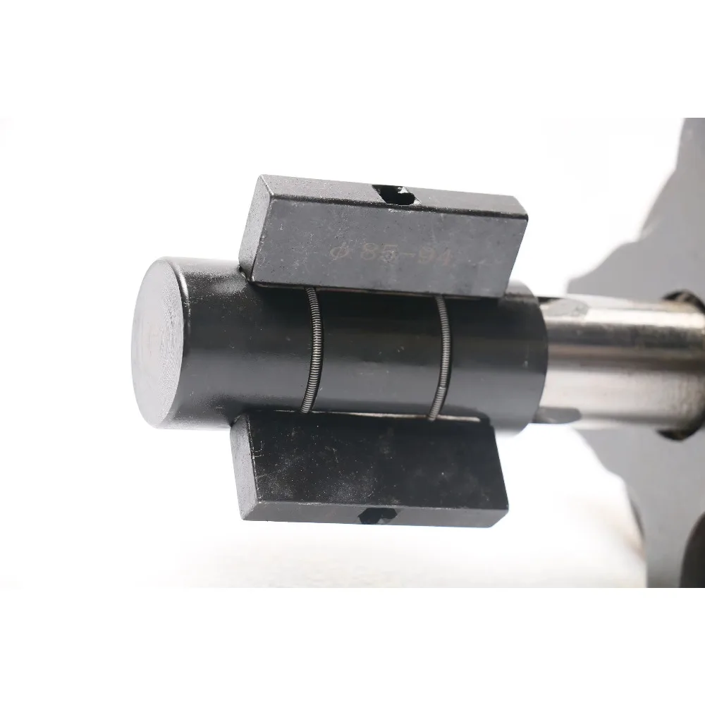 2026 sell Handheld Cold Cutting Installation Pipe Beveling Machine Stainless Steel Pipe Electric Chamfering Machine (TIE-80)