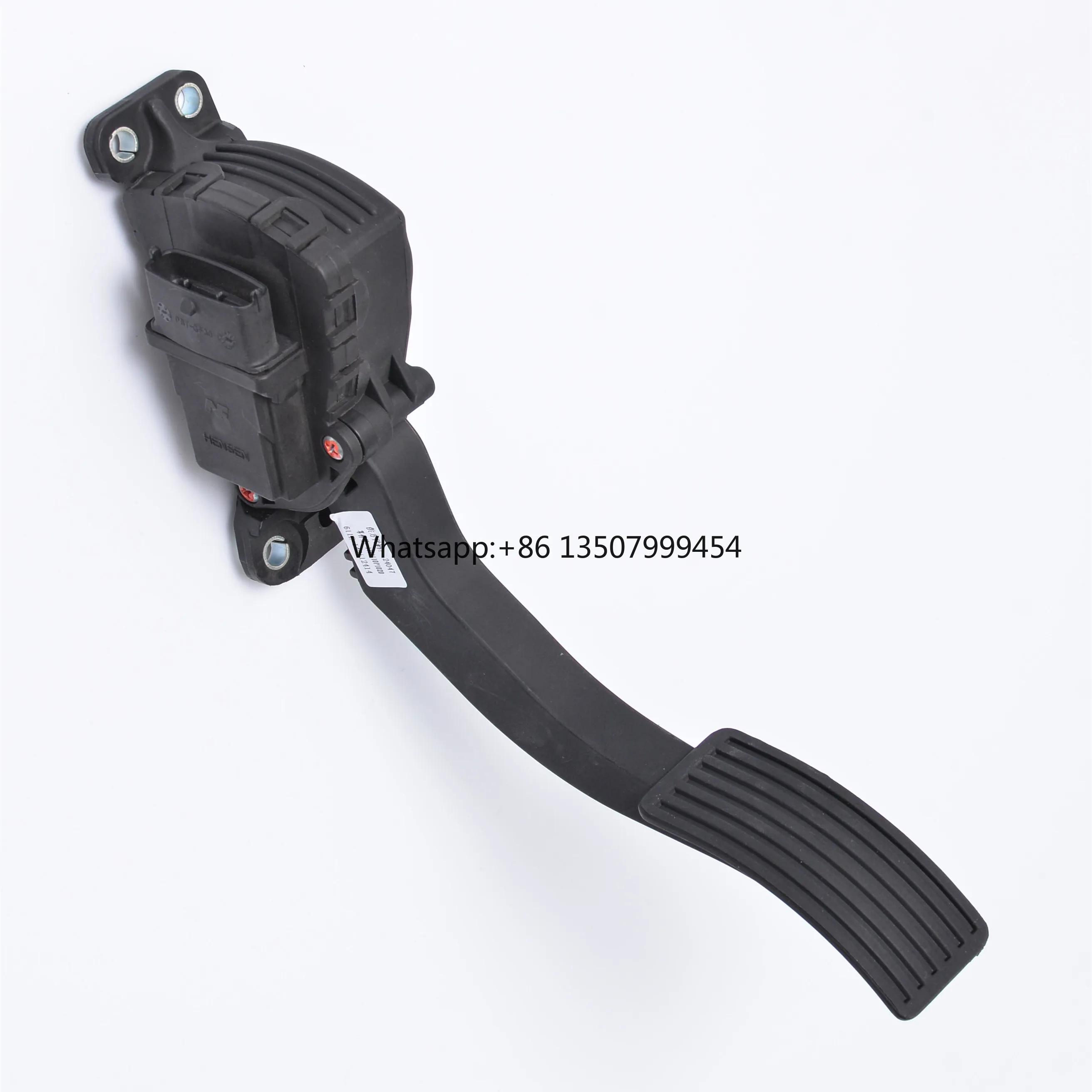 Best-Selling New Shenhai HS-010-611E Custom Electronic Accelerator Pedal Fit Geely Auto FAW ANKAI