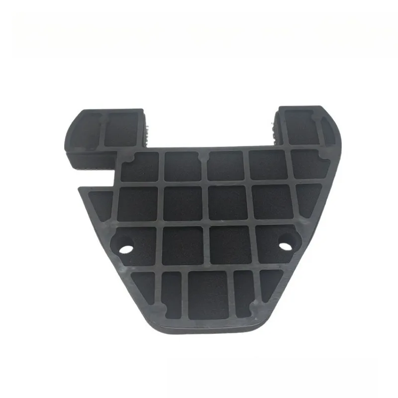 Motorcycle Air Filter, Air Cleaner Element Compatible with Benda Jinjila 450 Napoleon 450 BD400-15 Motorbike Replacement Filter