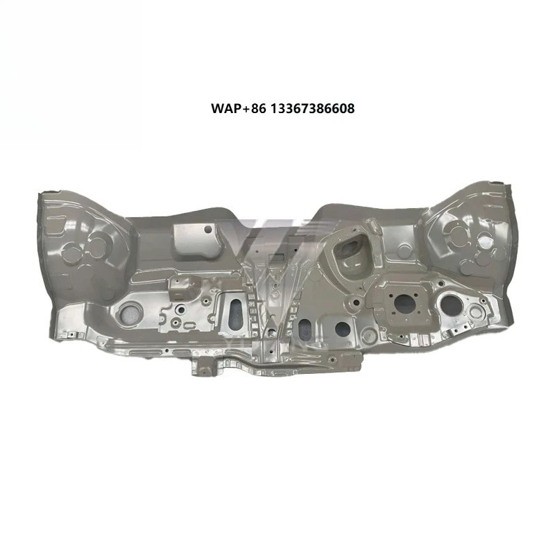 

Suitable EV Front Panel Assembly