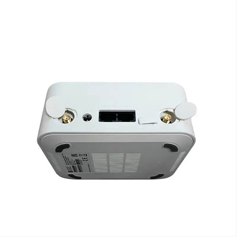 4GEE Home Router D412C57 Dual Band WiFi Signal Repeater 4G LTE Cat 7 300Mbps Network Amplifier With Sim Card Slot