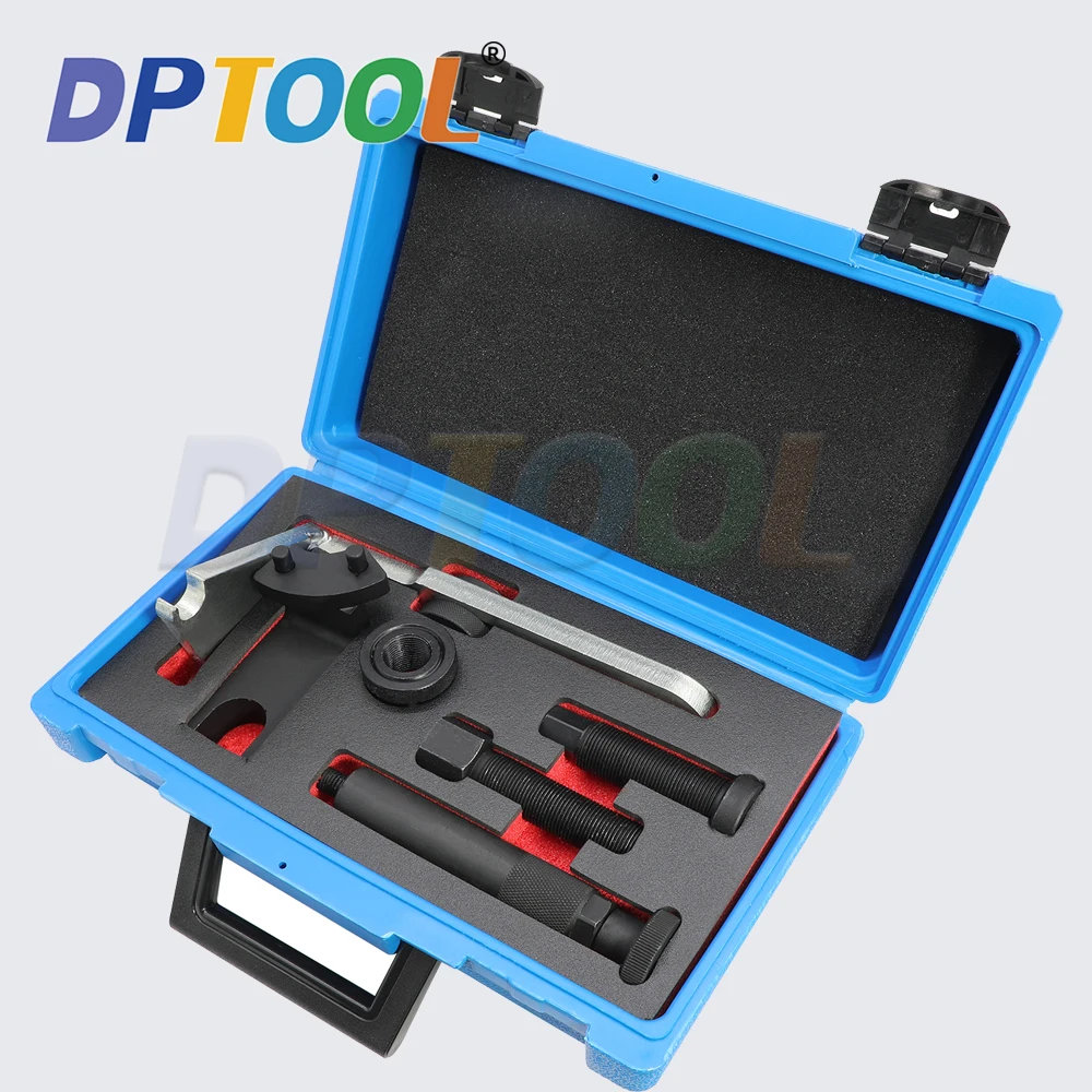 

Vacuum Pump Sealing Cover Remover Installer for BMW N51 N52 Engines Installation and Replacement 114360, 110290