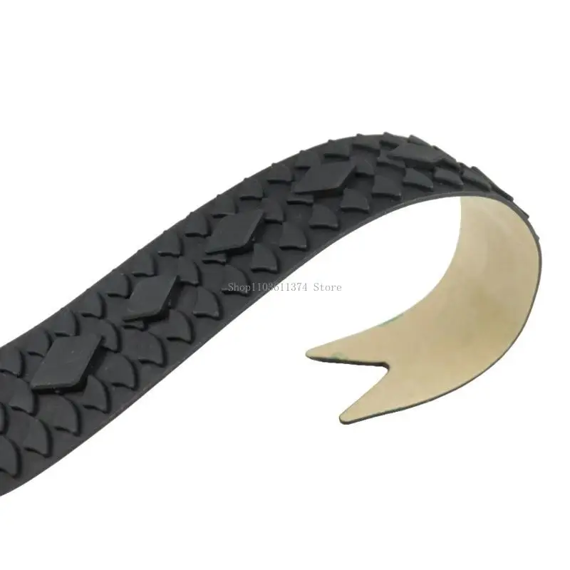 

Frame Guard Scratch Protector Portable Silicone Bike Chain Guard Sticker