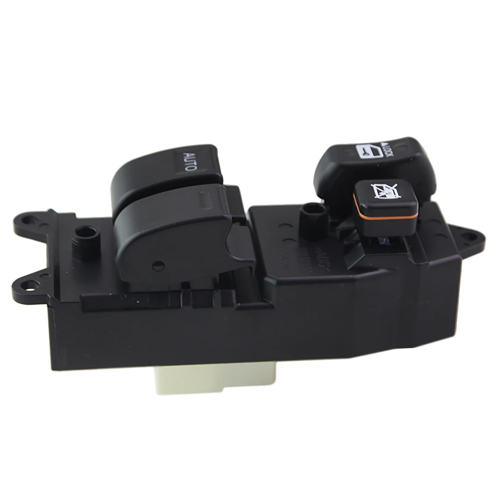 

For Toyota 00-06 Tundra 07-11 FJ Cruiser 84820-04041 Power Master Window Switch