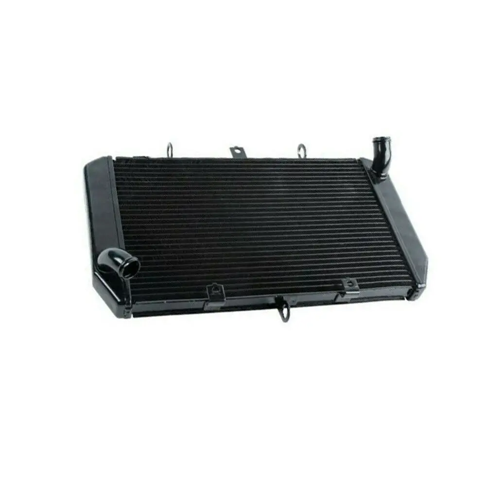 

Aluminum Radiator Cooler Cooling For Kawasaki Z1000SX 2011-2013 Z1000 2010-2013