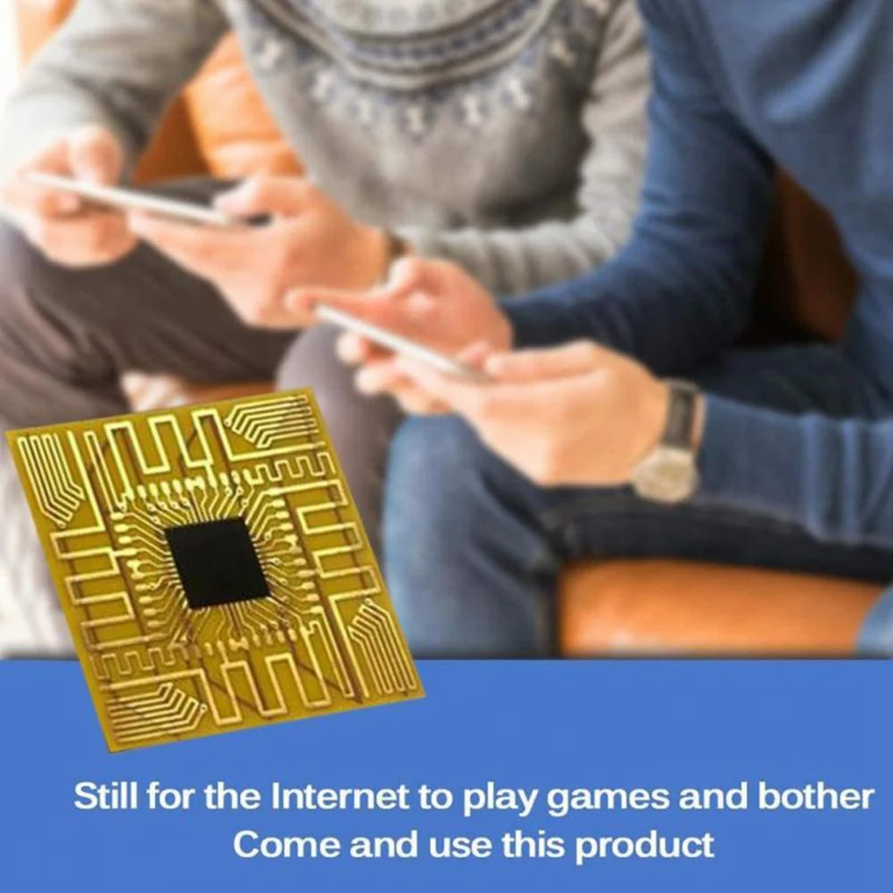 2 шт., усилитель сигнала