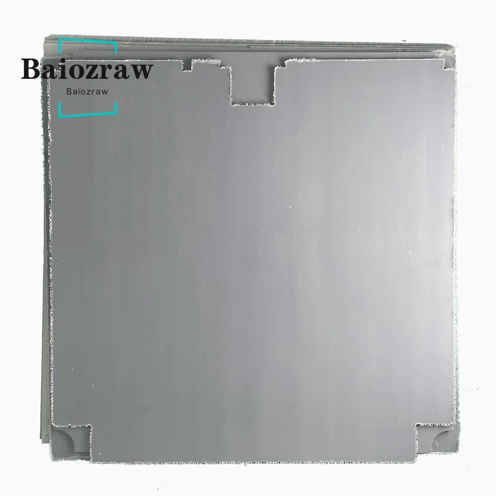 Baiozraw Trident Enclosure Panels PC Kit Trident 250/300/350mm Size For  VORON Trident Parts